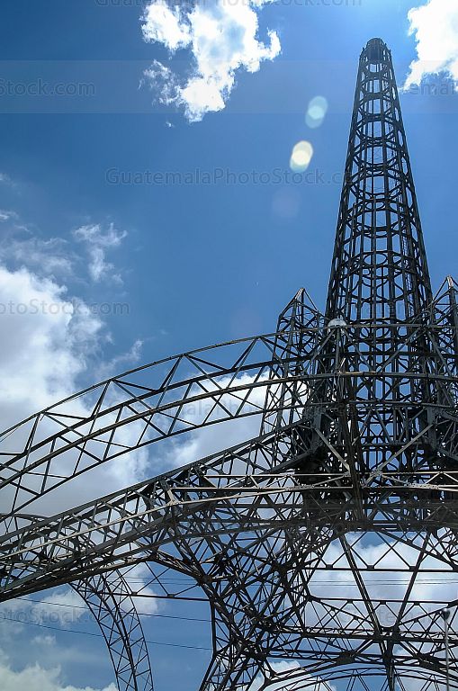 Torre del Reformador