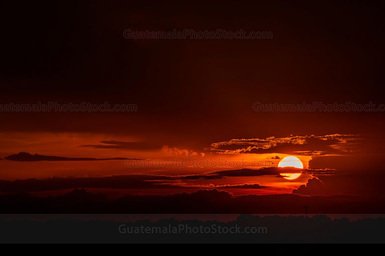 Atardecer