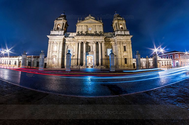 Catedral Metropolitana