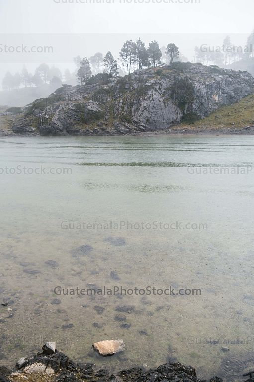 Laguna de Ordoñez