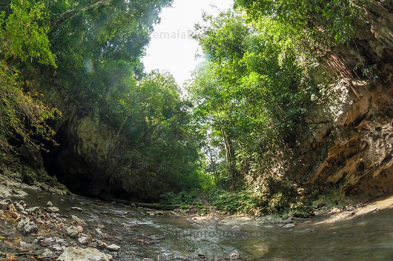 Río Candelaria