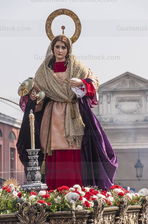 Imagen de María Magdalena