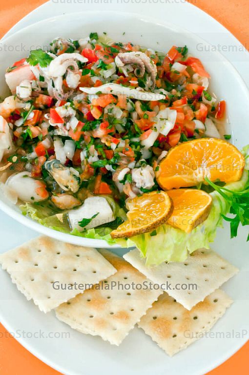 Ceviche