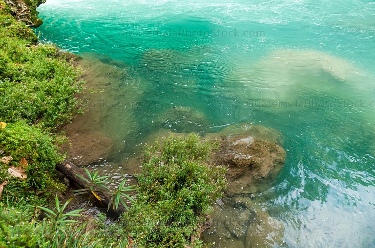 Río San Ramón