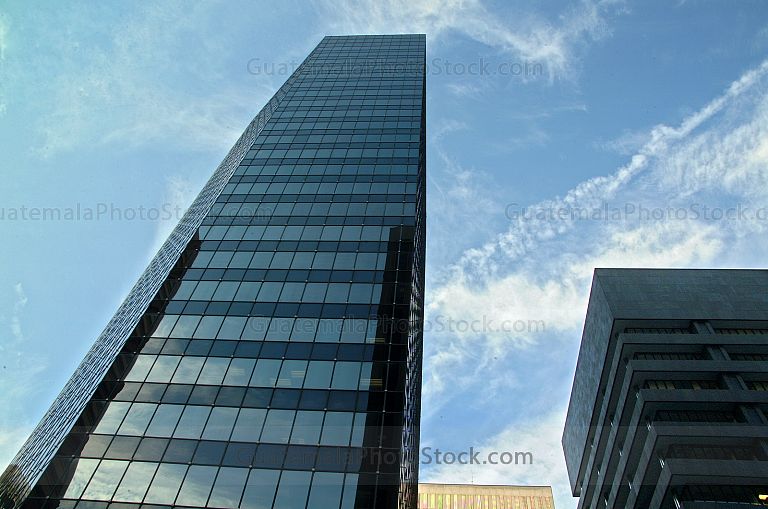 Edificios de Maryland, MD, Estados Unidos