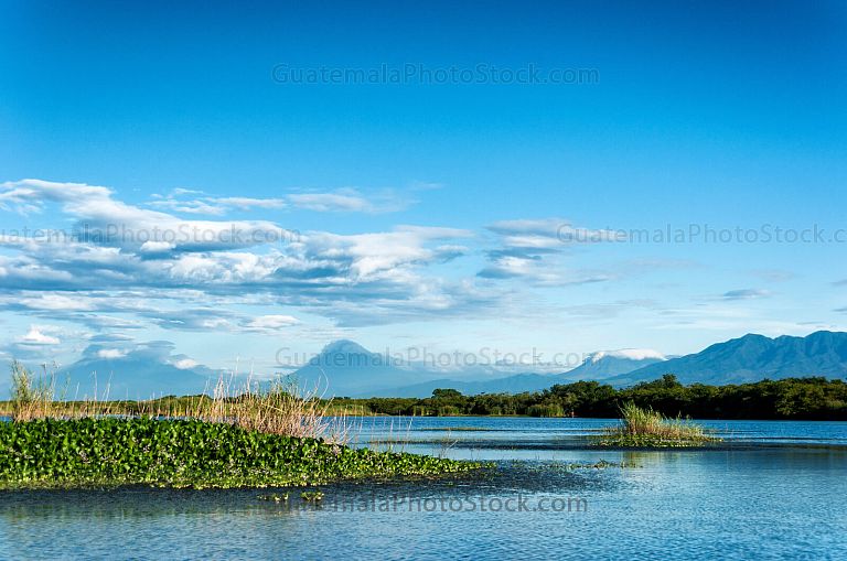 Canal de Chiquimulilla