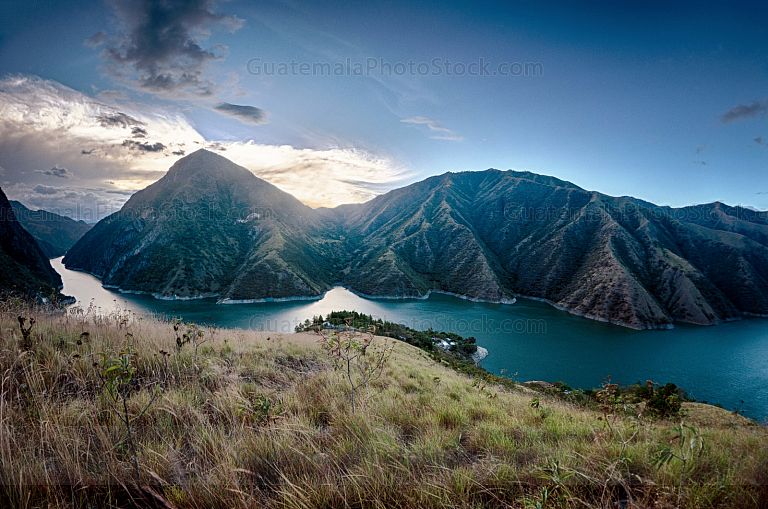 HDR: Comunidad Río Negro