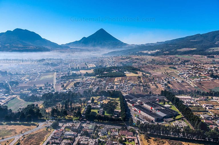 Ciudad de Quetzaltenango