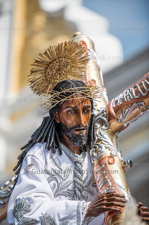 Semana Santa en Antigua Guatemala