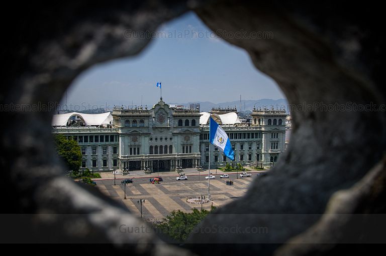 Palacio Nacional de la Cultura
