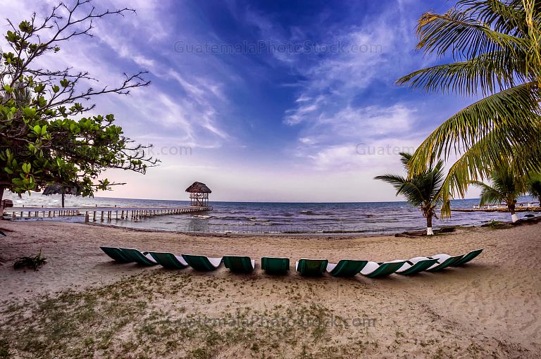 Playa de Quehueche