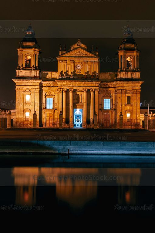 Catedral Metropolitana