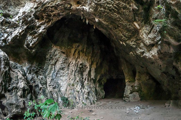 Cueva El Limón