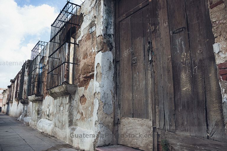 Casa en el Centro Histórico