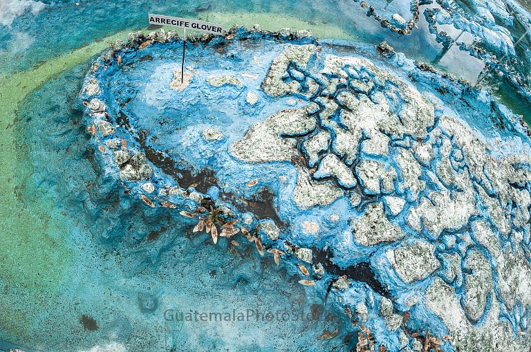 Mapa en Relieve