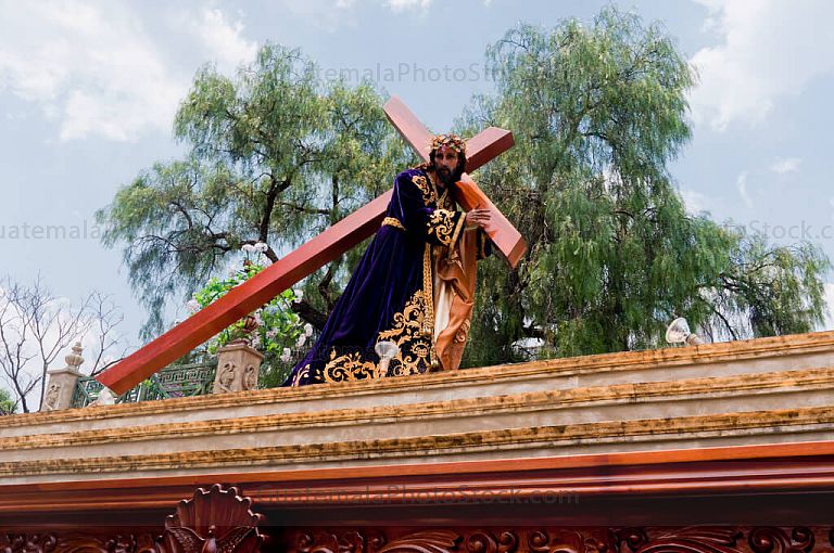 Jesús Nazareno del Consuelo