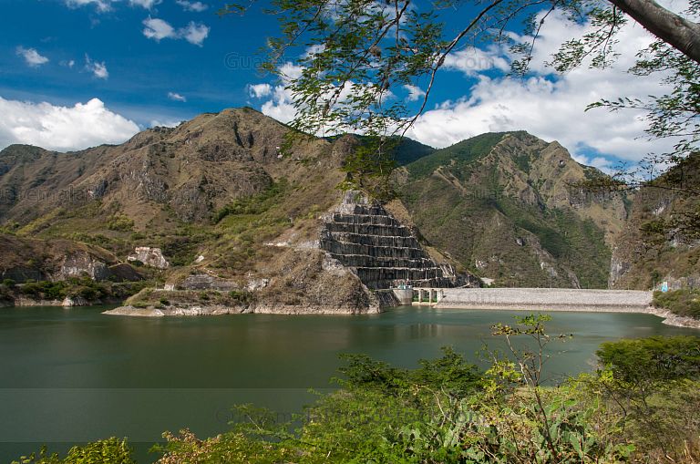 Embalse de Chixoy