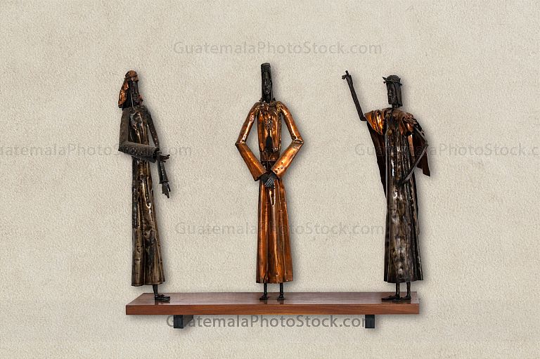 Santo Vía Crucis, Estación I Jesús es condenado a muerte