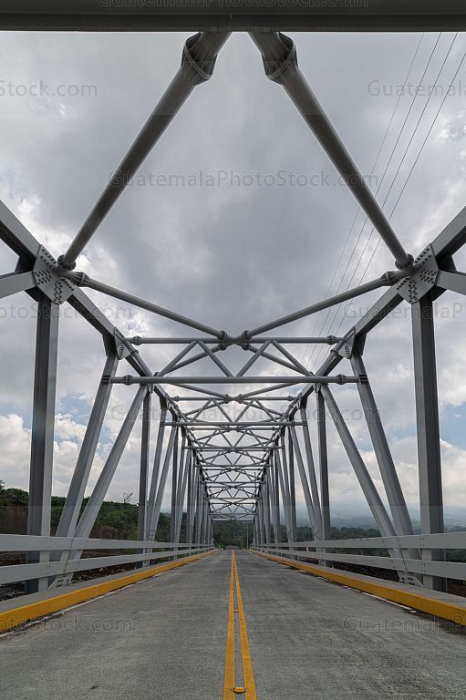 Puente Las Lajas