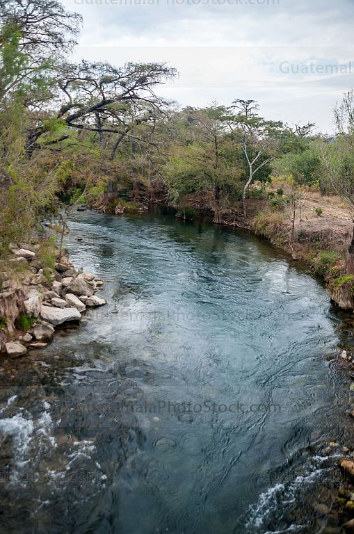 Río Lagartero