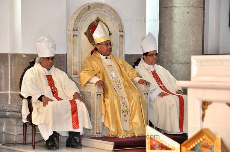 Monseñor Oscar Julio Vian Morales, sdb