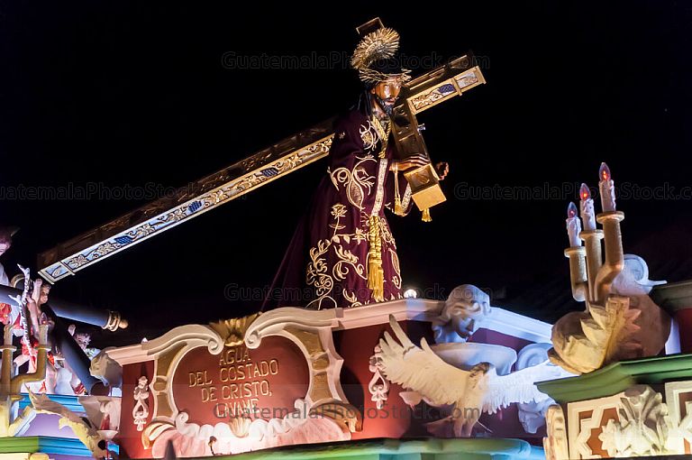 Jesús Nazareno de la Humildad