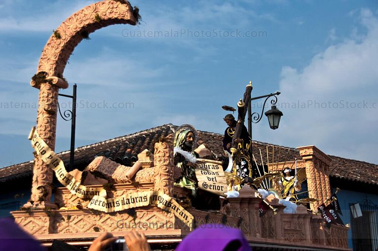 jesús Nazareno de Santa Ana