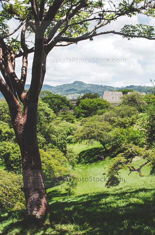 Mixco Viejo