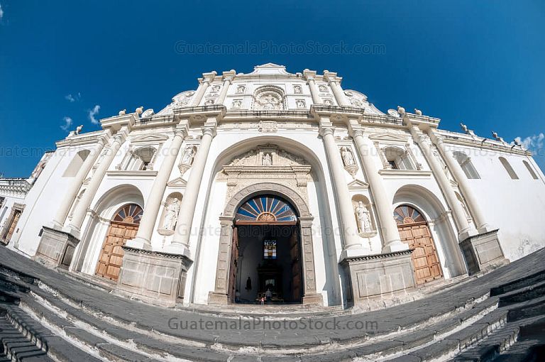 San José Catedral