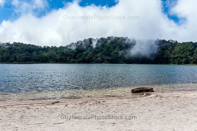 Laguna de Chicabal