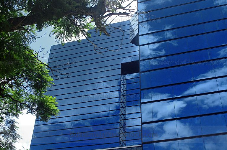 Edificio Atlantis