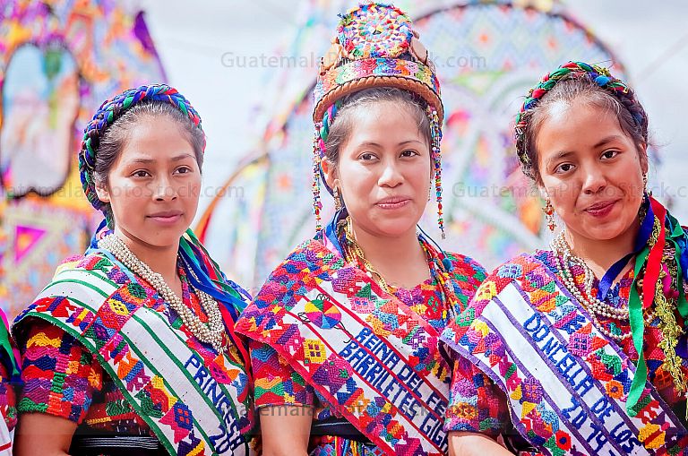 Reina, Doncella y princesa