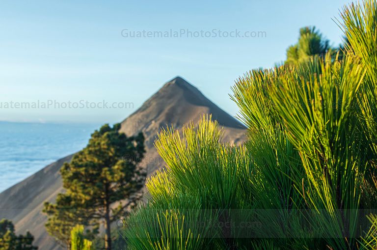 Volcán de Fuego