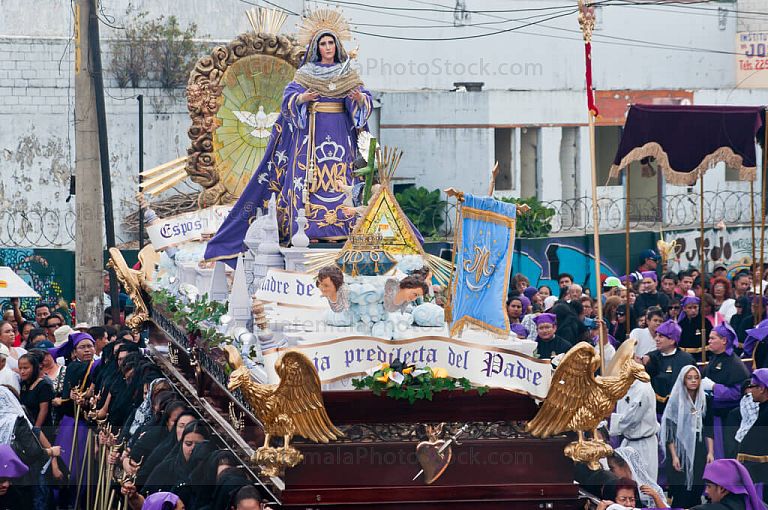 Virgen de Dolores