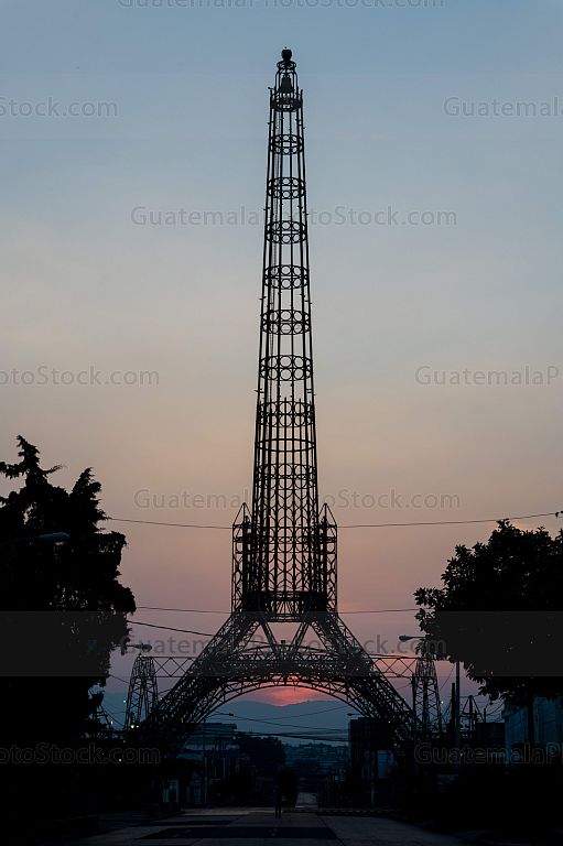 Torre del Reformador