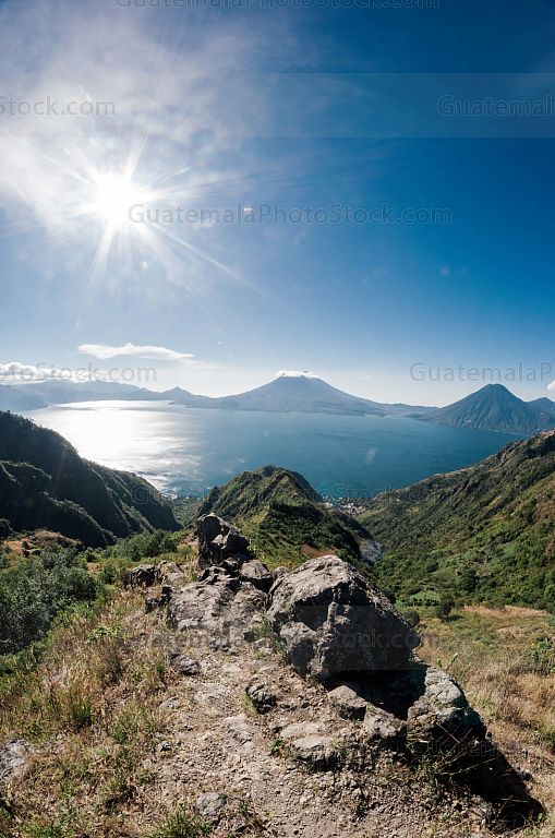 Mirador Corazón del Cielo