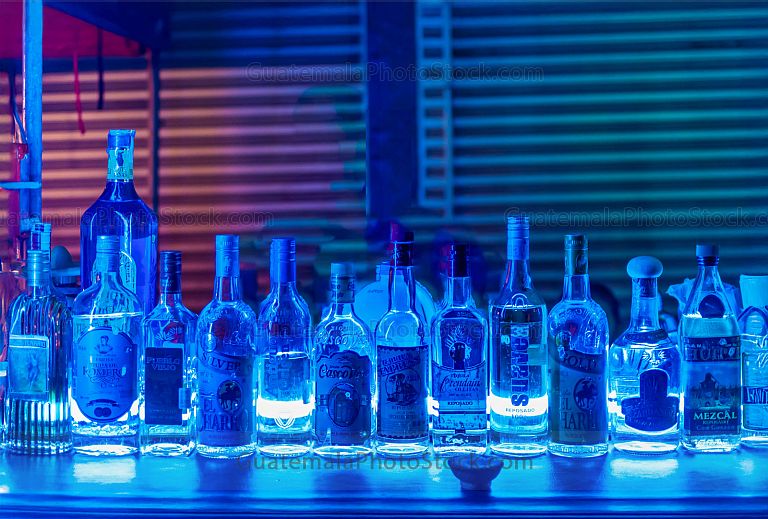 A Q. 10.00 el shot