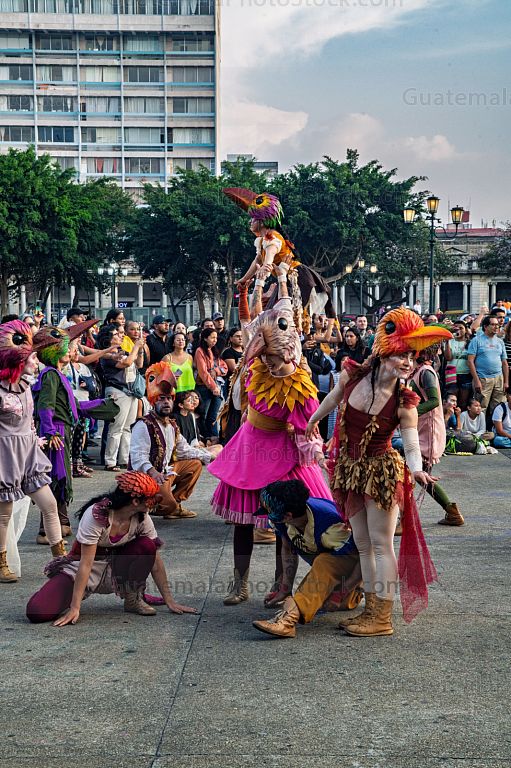 Suspiros de la ciudad