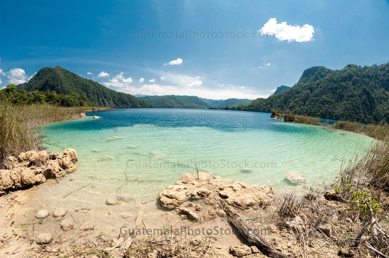 Laguna Brava