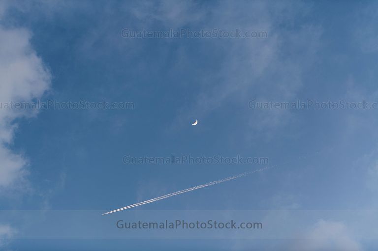 Luna Creciente