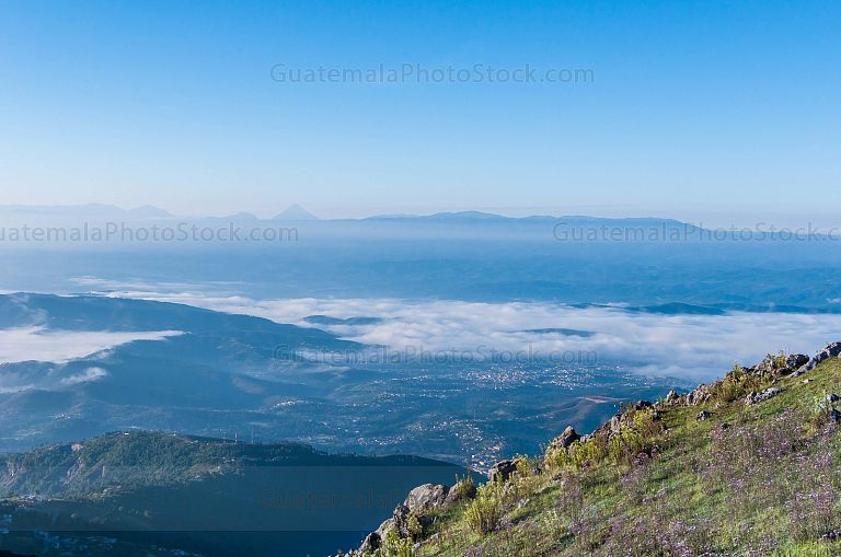 Mirador Juan Dieguez Olaverri