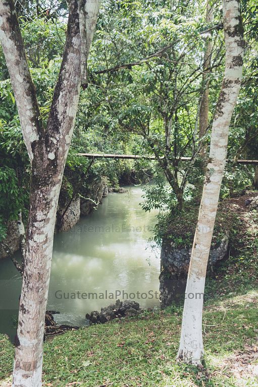 Río San Ramón