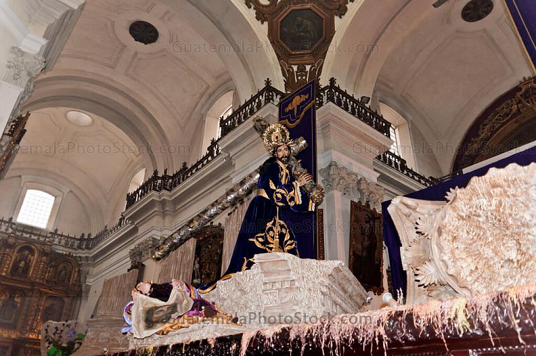 Jesús Nazareno de La Merced