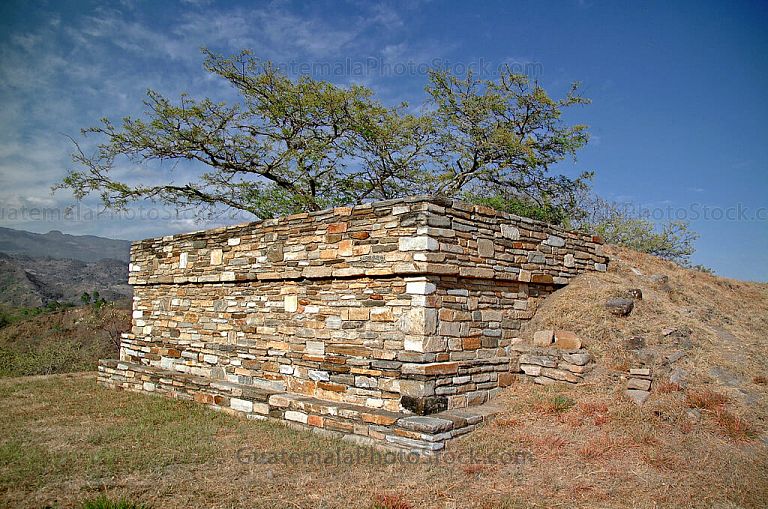 Mixco Viejo