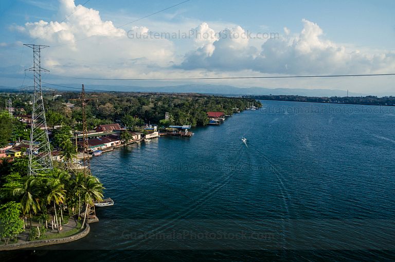 Río Dulce