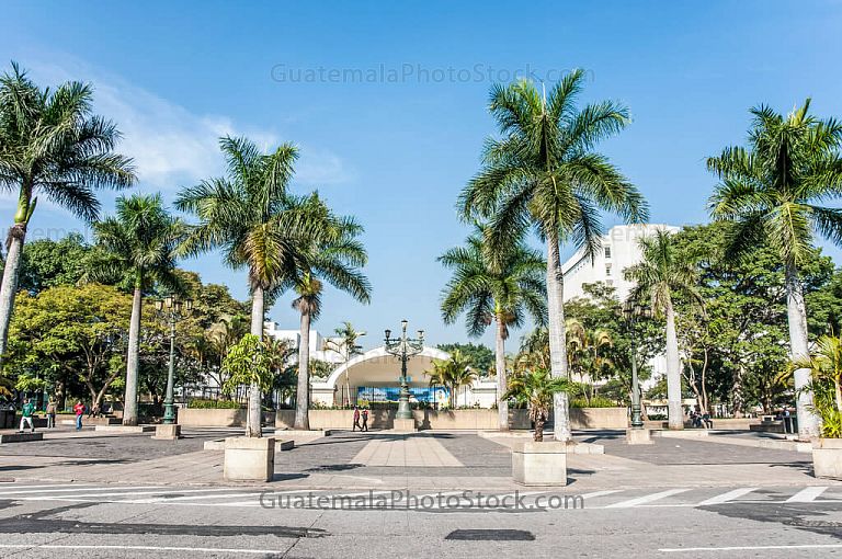 Parque Centenario