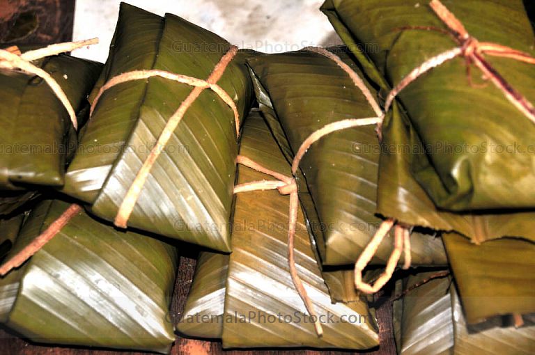 Tamales