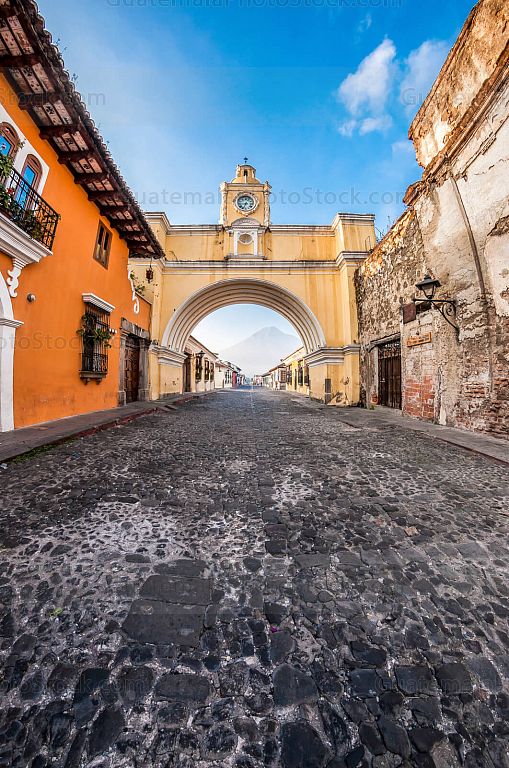 Arco de Santa Catalina