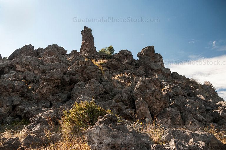 Cerro Quemado