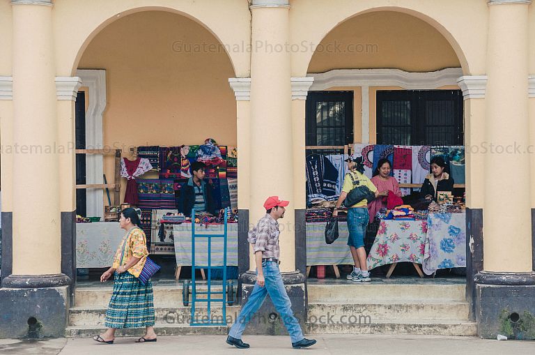 Cobán, Alta Verapaz